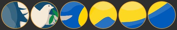 Peace for Ukraine - Trondheim