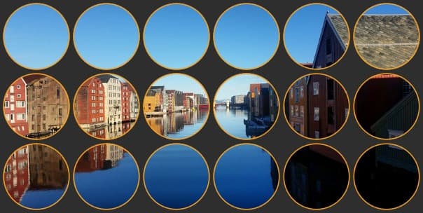 Explore Trondheim